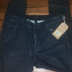 Women's jeans runner relaxed 32w 31 inseam